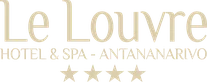 Louvre Hôtel & Spa Antananarivo